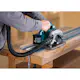 Sirkelsag Makita HS004GZ 40V XGT uten Batteri og Lader