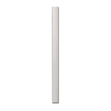 Midtben Ida 50x945 Hvit