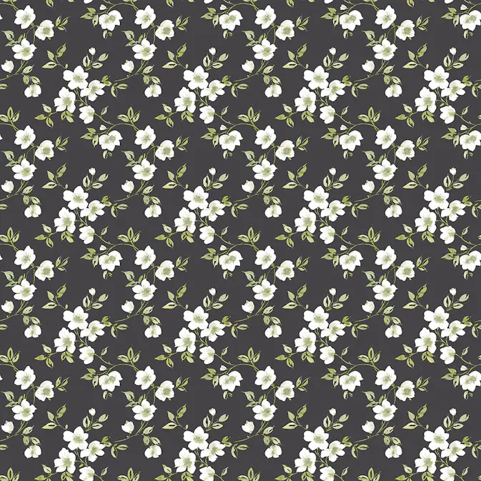 Tapet Galerie Wallcoverings English Garden G78480