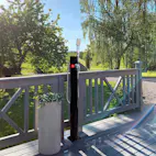 Utedusj Demerx Sunny 10 Light