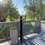 Utedusj Demerx Sunny 10 Light