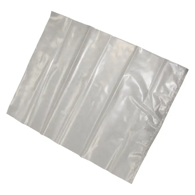 Oppsamlingssekk Hawk Plast