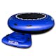 Vanntrampoline Deep Sea Water Trampoline med Plattform