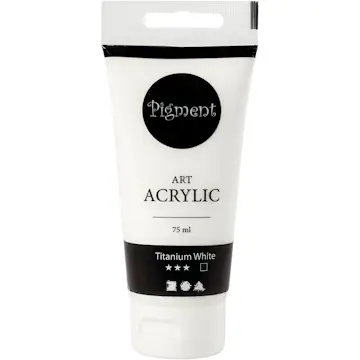 Akrylmaling Creativ Company Pigment Art 75 ml