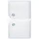 Hörntvättställ Villeroy & Boch O.novo 415 mm