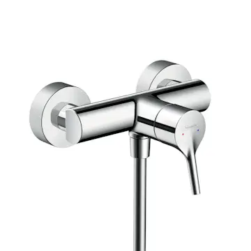 Dusjbatteri Hansgrohe Talis S