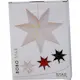 Adventsstjerne Star Trading Bobo