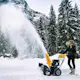 Snøfreser Stiga ST 4262 PB