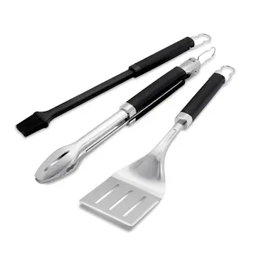 Redskapssett Weber Precision 3 deler