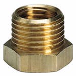 Adapter Einhell 3/8 Tum Til 1/4 Tum