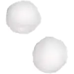 Pomponer Creativ Company 20 mm 100 stk/1 Pk