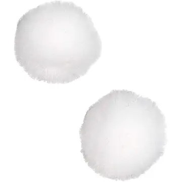 Pomponer Creativ Company 20 mm 100 stk/1 Pk