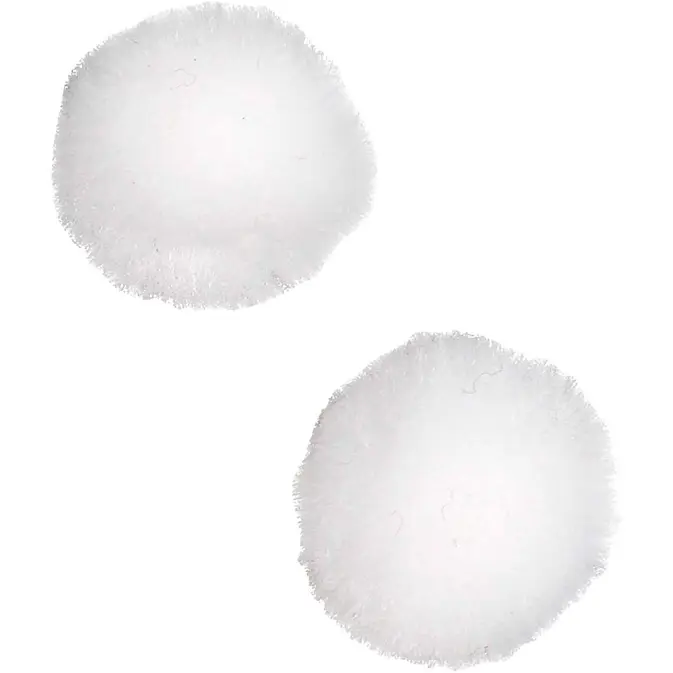 Pomponer Creativ Company 20 mm 100 stk/1 Pk