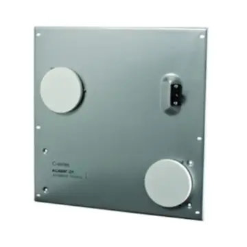 Veggplate Allaway Pm