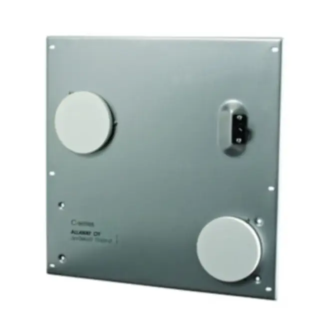 Veggplate Allaway Pm