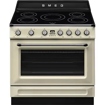 Induksjonsovn Smeg TR90IMP