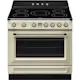 Induksjonsovn Smeg TR90IMP