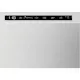 Integrert Oppvaskmaskin AEG FBB84707PM Rustfri 60 cm med SprayZone og SatelliteClean