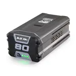 Batteri Stiga SBT 5080 AE 80V 5.0 Ah