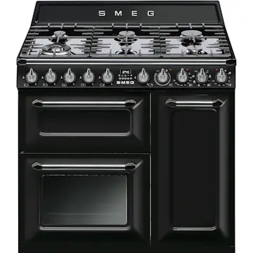 Gasskomfyr Smeg Victoria TR93