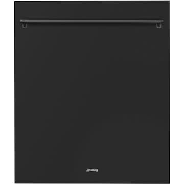 Front til Oppvaskmaskin Smeg KIT82CN