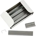 Stiftekramper Creativ Company Nr 6/4 B 6 mm 10x1000 stk/1 Pk