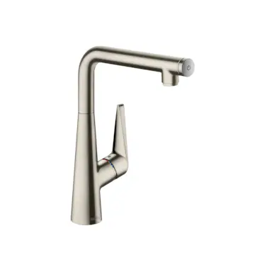Kjøkkenbatteri Hansgrohe Talis Select S 300