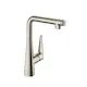 Kjøkkenbatteri Hansgrohe Talis Select S 300