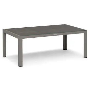 Loungebord Hillerstorp Hånger 120x60x47 cm