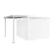 Sidetak Biohort til HighLine H5 S 150x315 cm