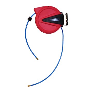 Drift-Air Slangvinda Hawk trykkluft 5/16'' 8x12mm 10bar 15m