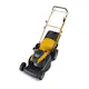 Gressklipper Stiga Combi 53 S