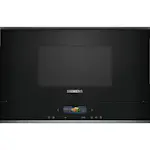 Mikrobølgeovn Siemens iQ700 BF722L1 Innbygging