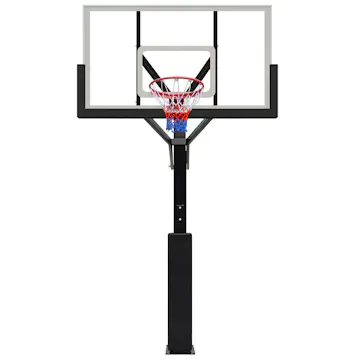 Basketballstativ ProSport IN-ground Pro 2,3-3,05 m