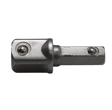 Adapter Boxer 3/8 Tommer