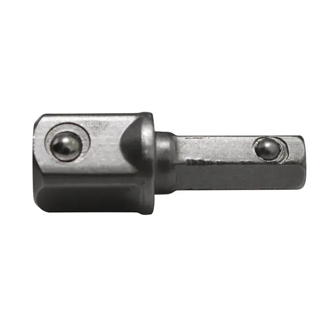 Adapter Boxer 3/8 Tommer