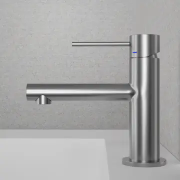 Servantbatteri Scandtap Steel Vertex