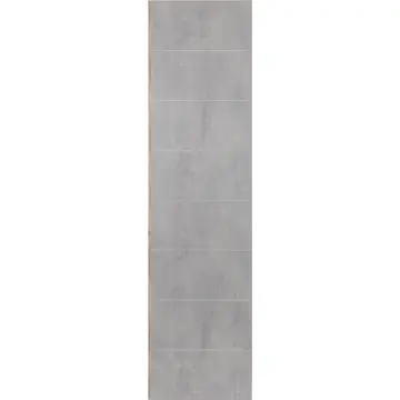 Våtrumsskiva BerryAlloc Cement Satin Finish 60x30