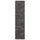 Baderomspanel Fibo Black Marble 2272-M6060S