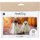 Modellering Creativ Company Mini DIY Kit Figursett