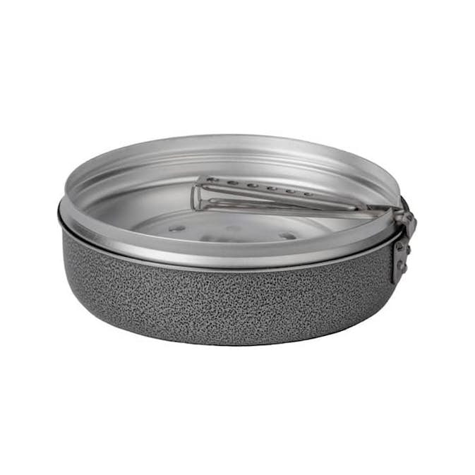 Stekepanne Trangia 726 Gourmet Non-Stick 20 cm