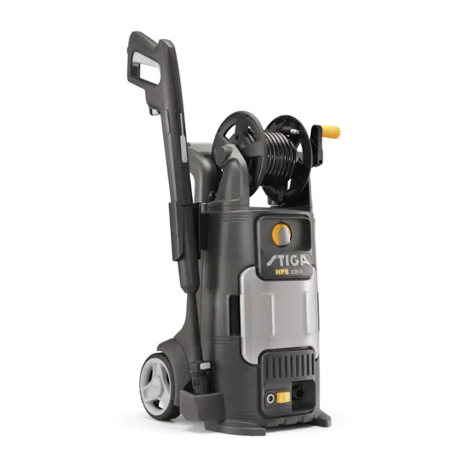 Høytrykkspyler STIGA HPS 235 R