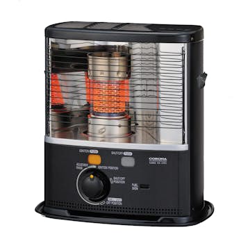 Parafinovn Sunwind Corona Flyttbar RX2485 2,4 kW