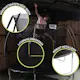 Trampoline React Aero med Sikkerhetsnett 3,05 m
