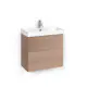 Servantskap Macro Design Crown Plain Light 70