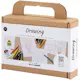 Tegne Creativ Company Mini DIY Kit Sweet things