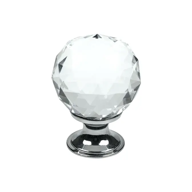 Knott Beslag Design Diamond