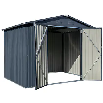 Lagerbod gop Cover It 4,5 kvm