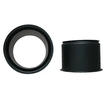 Innmurings-støtte Kaminexperten Dobbelmantel 120