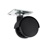 Møbelhjul Habo 1440 4 stk